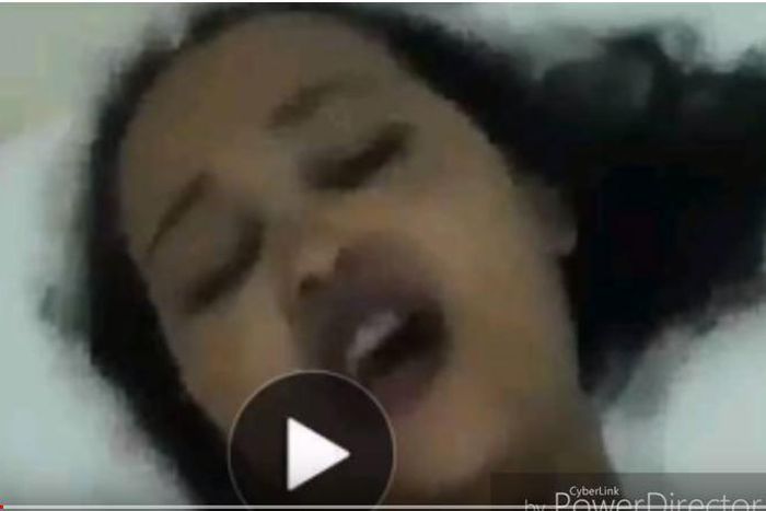 Sex tape of married female MP caught in bed with colleague lawmaker leaks (Video)