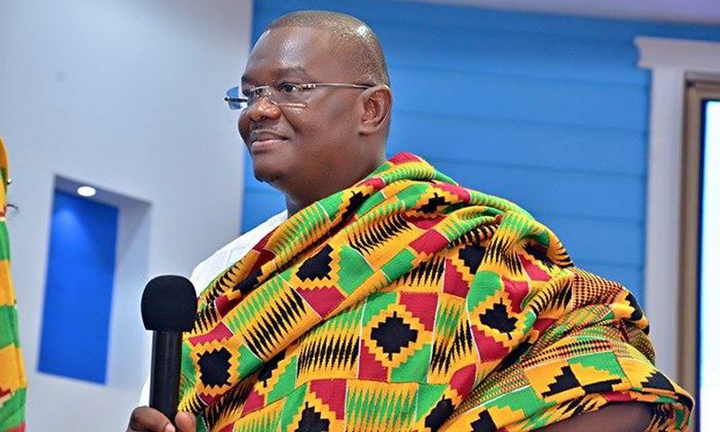 Sylvester Mensah