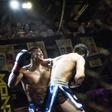 Thousands of fighters have passed through Chengdu's Monster Club since November 2015