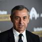 Former France midfielder Alain Giresse, here at the Ballon d'Or awards in November 2018, has been named Tunisia's new coach.