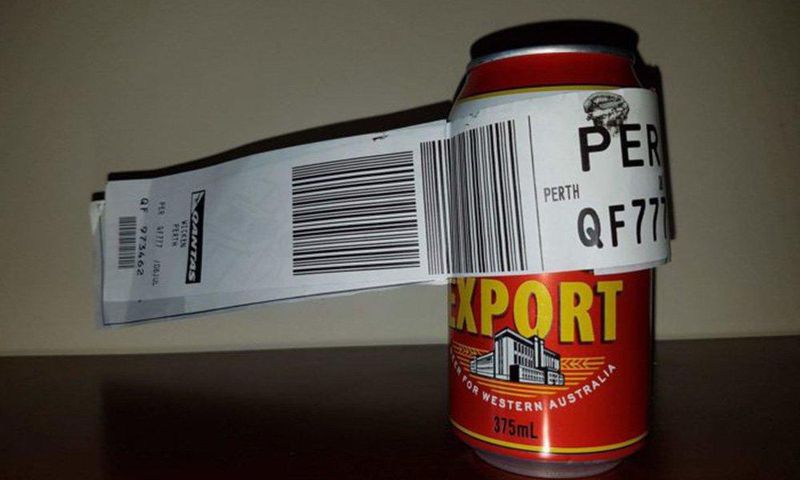 Will Canned Beer Explode in Checked Luggage? Shocking Truths Revealed