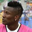 99% of things people say about me are false: Asamoah Gyan