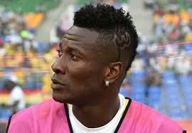 99% of things people say about me are false: Asamoah Gyan