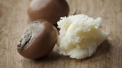 Shea butter