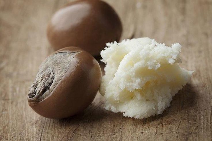 Shea butter