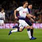 Harry Kane's wait to play in Tottenham's new stadium goes on.
