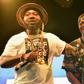 VVIP and Sulley Munatri at "Sallahfest"