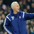 Mick McCarthy has returned for a second spell as Republic of Ireland manager