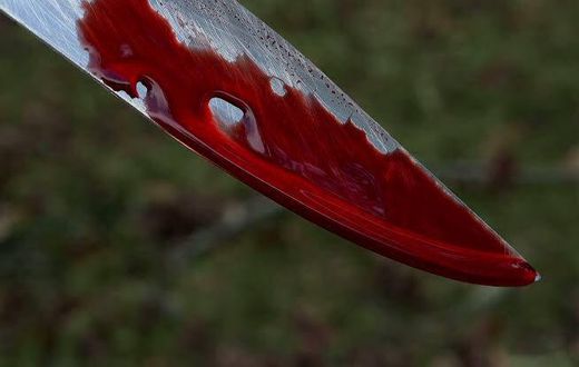 Father slaughters little daughter, says it was a ‘sacrifice to God’