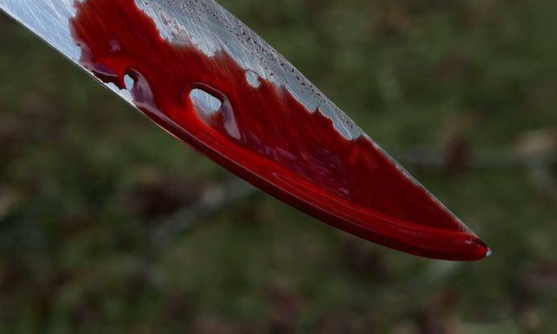 Father slaughters little daughter, says it was a ‘sacrifice to God’