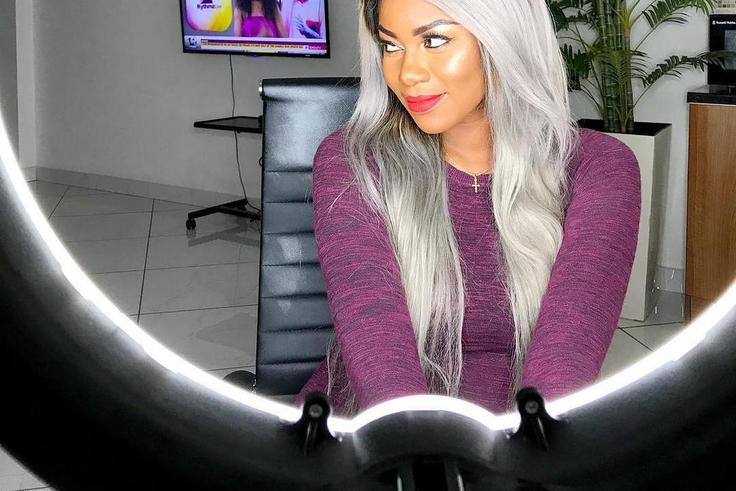 Yvonne Nelson