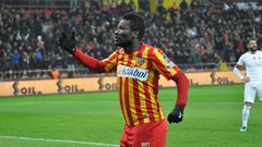 Asamoah Gyan 33333