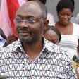 Businessman Alfred Agbesi Woyome