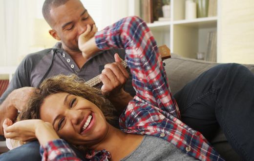 Homey date ideas that are perfect for all times.