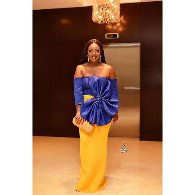 Best dressed