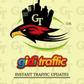 Gidi traffic