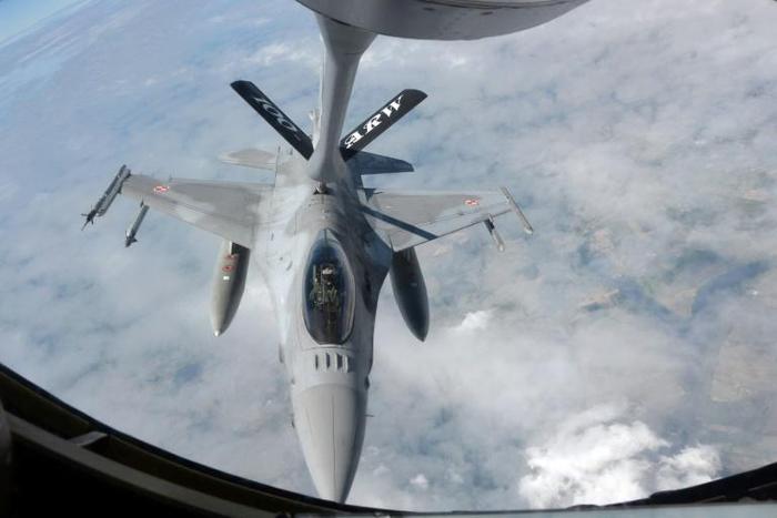 Bulgaria's defense ministry hopes that the acquisition of F-16 fighter jets will raise its air force's combat capabilities to a new level