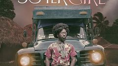 Bisa Kdei - Sister Girl (Prod. by Bisa Kdei)