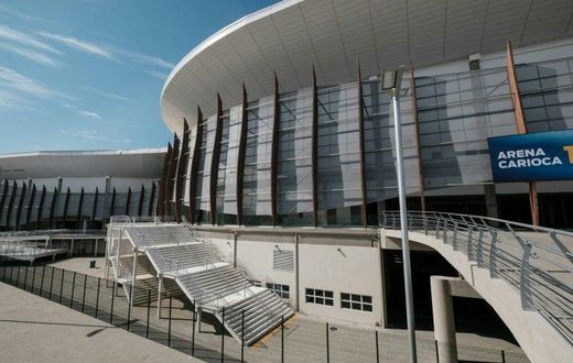 Brazilian authorities are vowing to keep venues used in last year's Rio Olympics from falling into disrepair