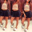 DC Queen