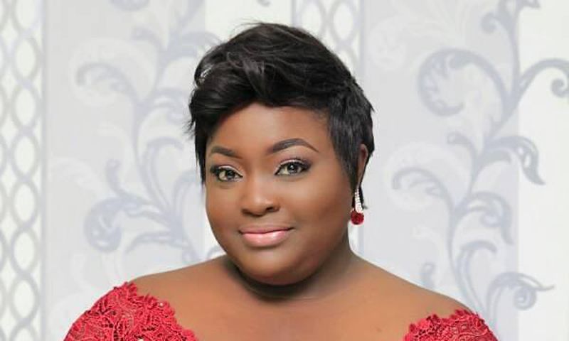 Roselyn Ngissah