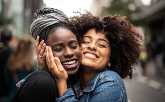 5 thoughtful ways to celebrate your female friend today