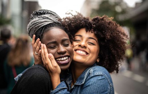 5 thoughtful ways to celebrate your female friend today