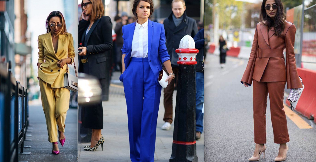 Top 10 fashion trends of 2025 so far