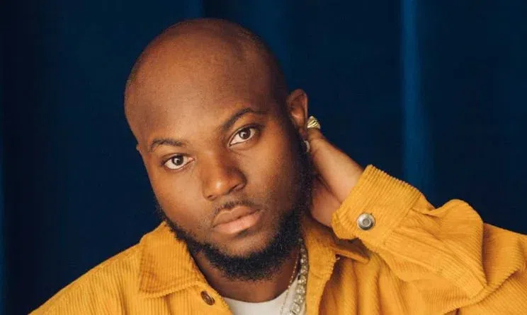 12 young Ghanaian musicians who could achieve legendary status