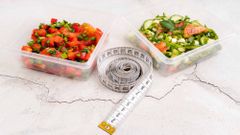 6 foods you should avoid if you are trying to gain weight