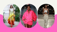 Top 10 fashion trends of 2025 so far