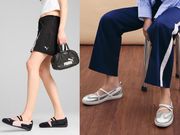 Top 10 fashion trends of 2025 so far