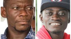 Your Weekly Pulse: Top 5 Entertainment Stories in Ghana You May Have Missed (21 July–1 August)