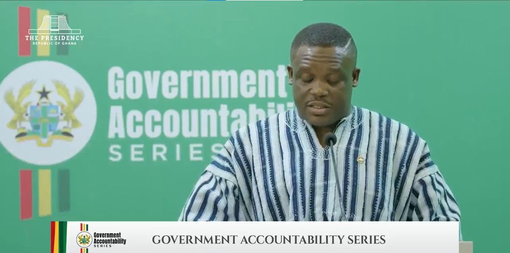 Sam George orders DStv to slash prices by August 7 or risk licence suspension