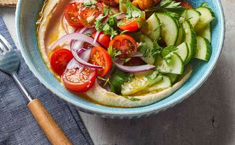 Low calorie food