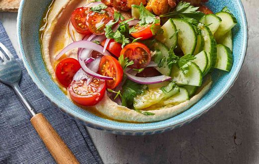 Low calorie food