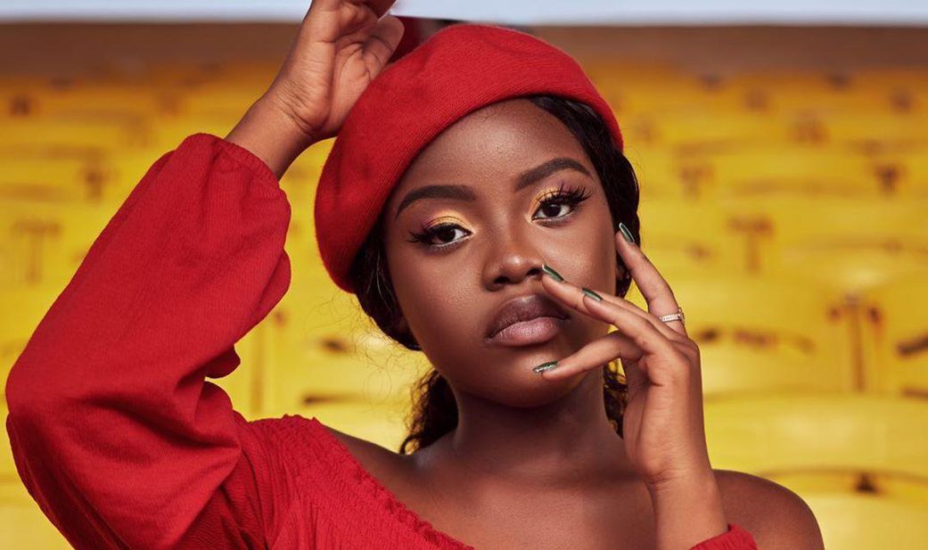 12 young Ghanaian musicians who could achieve legendary status