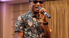 Kofi Kinaata