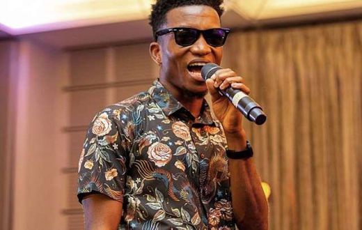 Kofi Kinaata
