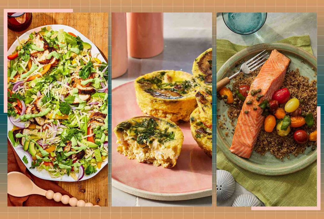 6 foods you should avoid if you are trying to gain weight