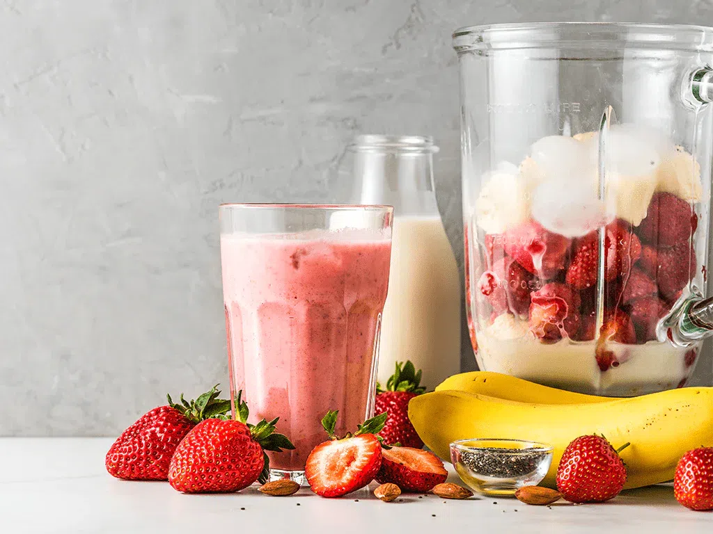 6 foods you should avoid if you are trying to gain weight