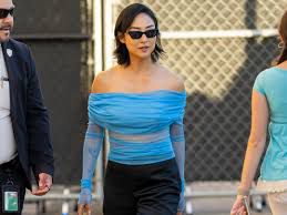 Top 10 fashion trends of 2025 so far