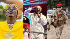 Your Weekly Pulse: Top 5 Entertainment Stories in Ghana You May Have Missed (21 July–1 August)