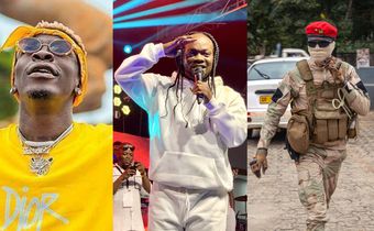 Your Weekly Pulse: Top 5 Entertainment Stories in Ghana You May Have Missed (21 July–1 August)