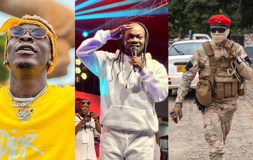 Your Weekly Pulse: Top 5 Entertainment Stories in Ghana You May Have Missed (21 July–1 August)