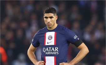Achraf Hakimi faces 15 years in prison over rape trial