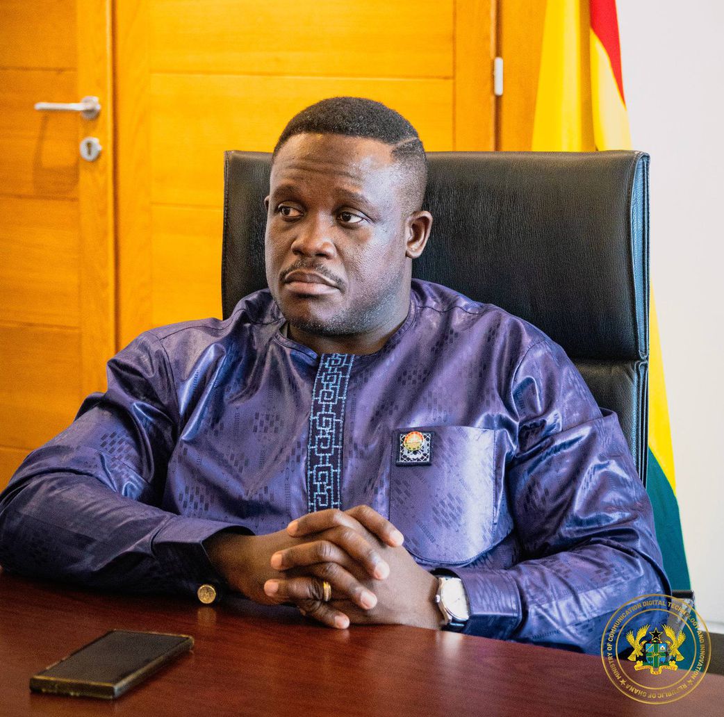 Your Weekly Pulse: Top 5 news stories in Ghana you may have missed (28 July – 1 August)