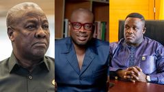 Your Weekly Pulse: Top 5 news stories in Ghana you may have missed (28 July – 1 August)