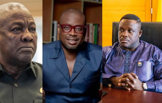 Your Weekly Pulse: Top 5 news stories in Ghana you may have missed (28 July – 1 August)