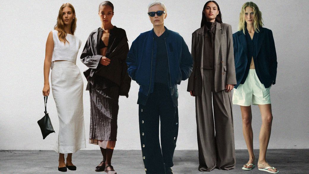 Top 10 fashion trends of 2025 so far